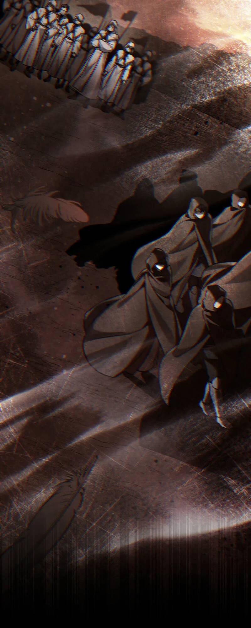 Tái Sinh Thành Hoàng Tử Của Quốc Gia Kẻ Địch