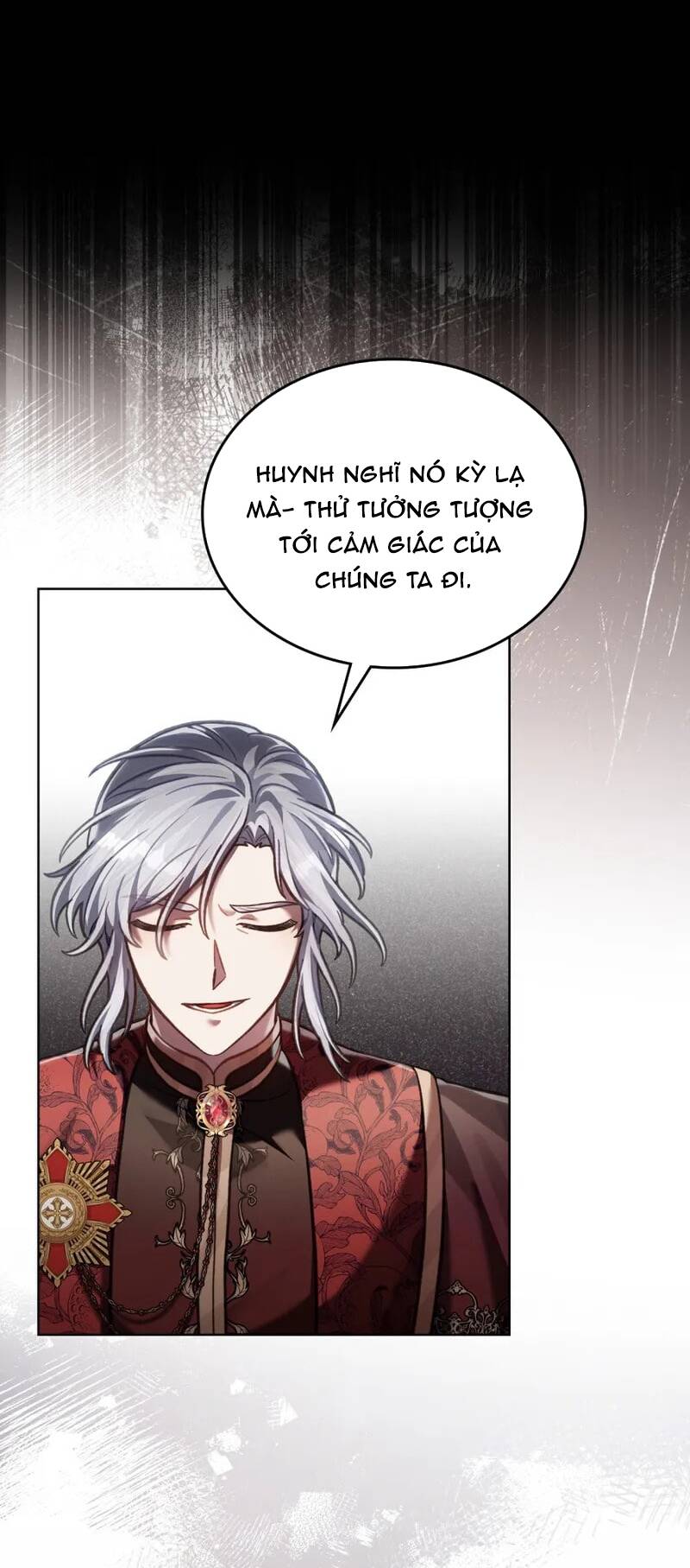 Tái Sinh Thành Hoàng Tử Của Quốc Gia Kẻ Địch