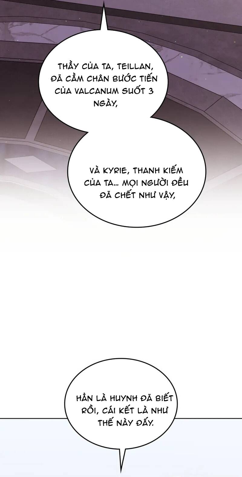 Tái Sinh Thành Hoàng Tử Của Quốc Gia Kẻ Địch