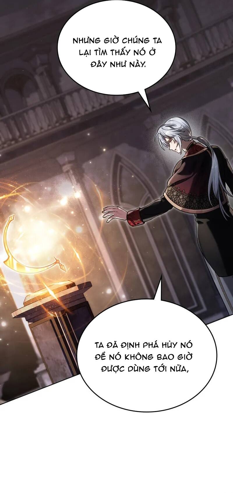 Tái Sinh Thành Hoàng Tử Của Quốc Gia Kẻ Địch