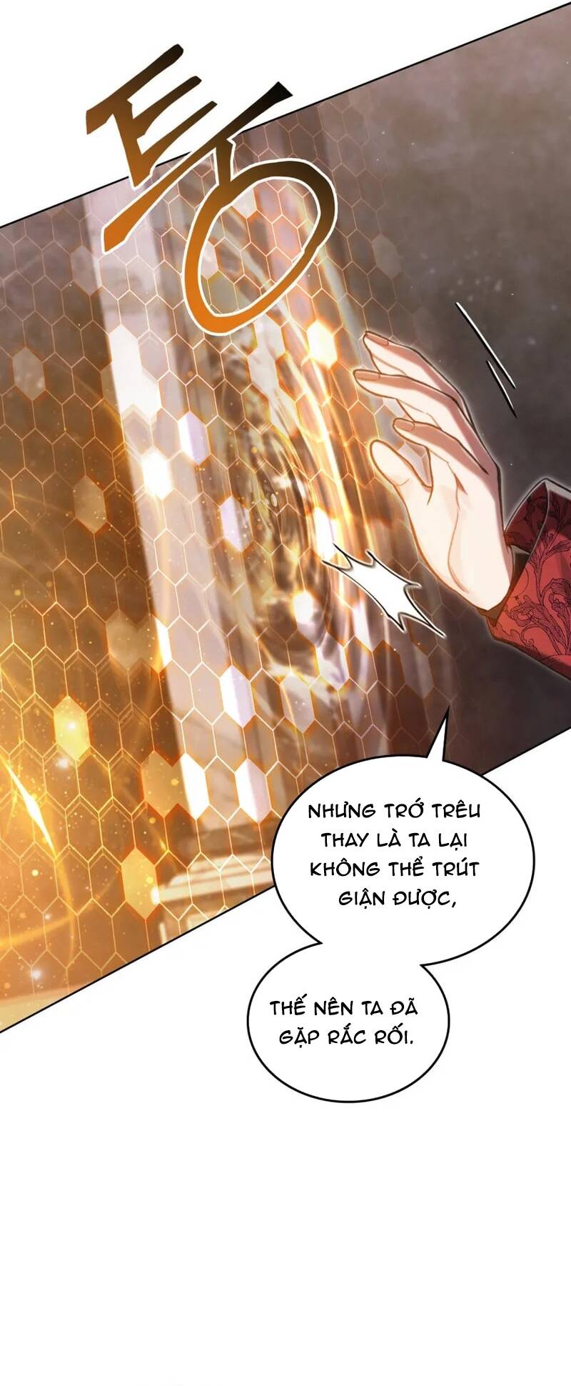 Tái Sinh Thành Hoàng Tử Của Quốc Gia Kẻ Địch