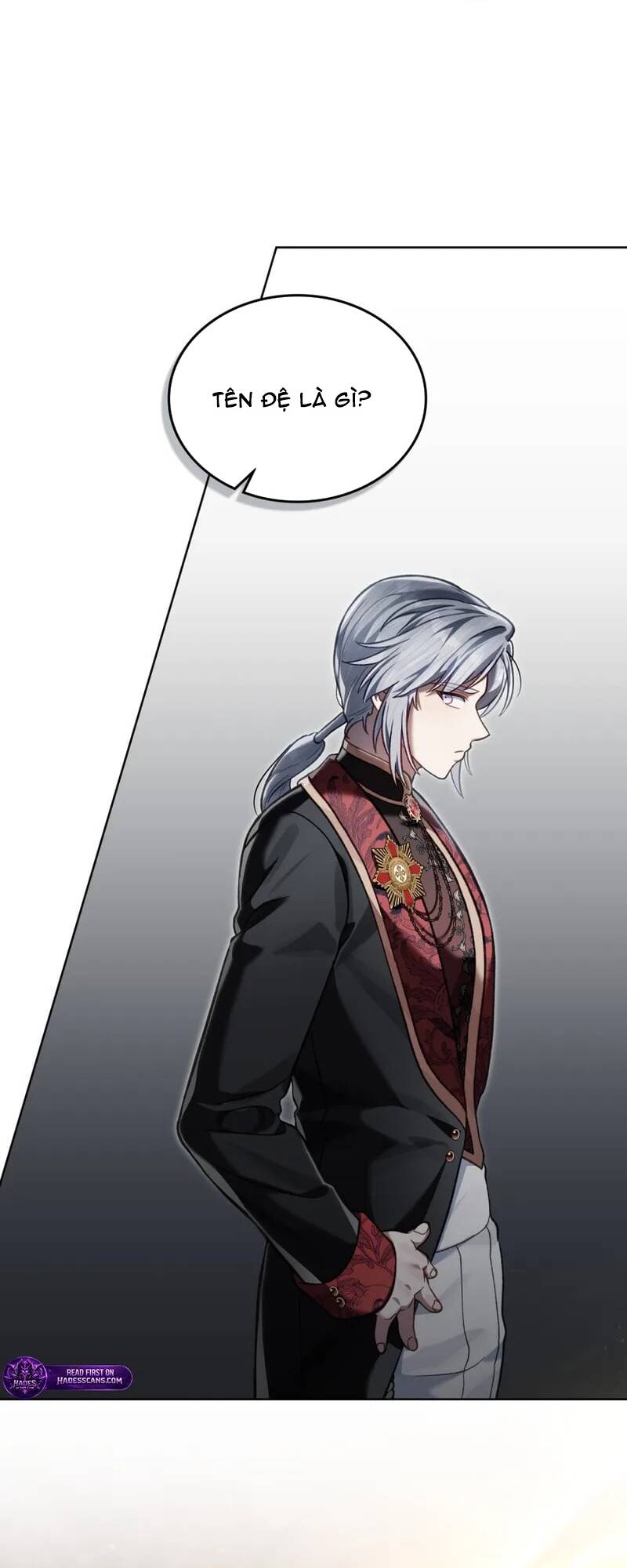 Tái Sinh Thành Hoàng Tử Của Quốc Gia Kẻ Địch