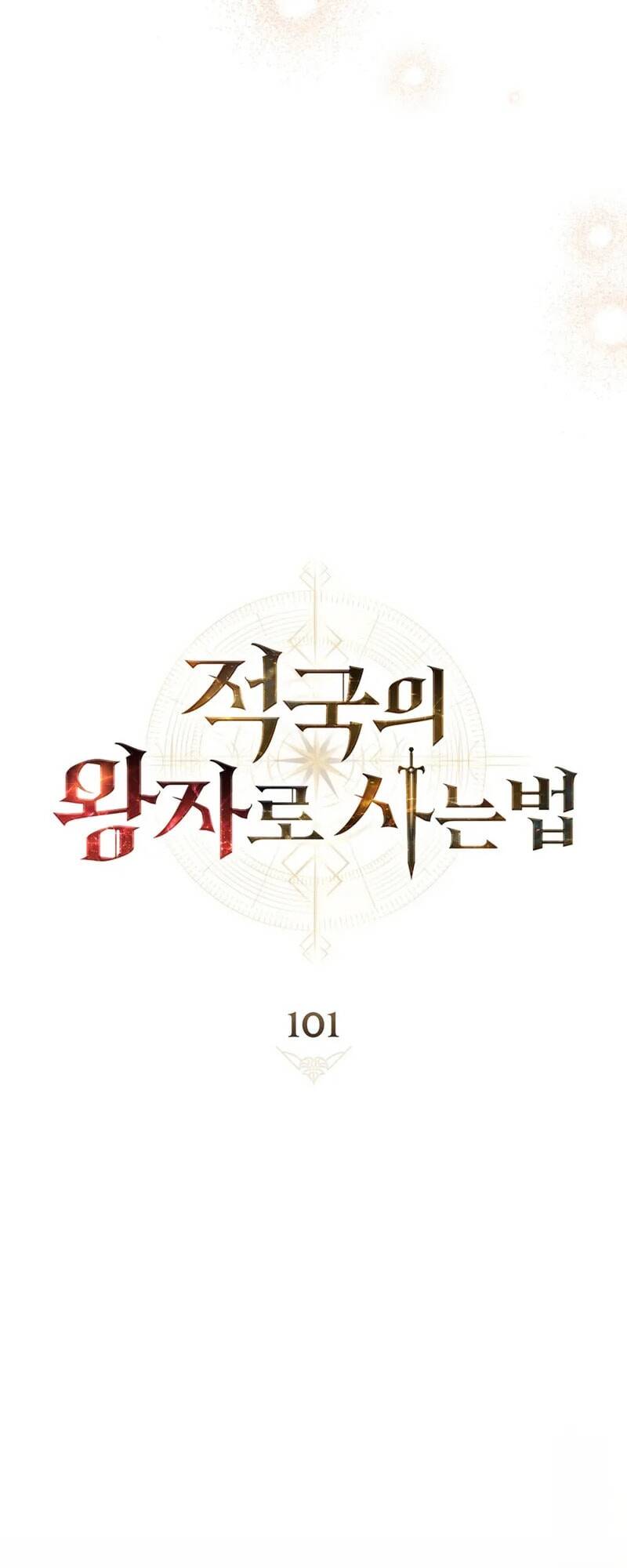 Tái Sinh Thành Hoàng Tử Của Quốc Gia Kẻ Địch