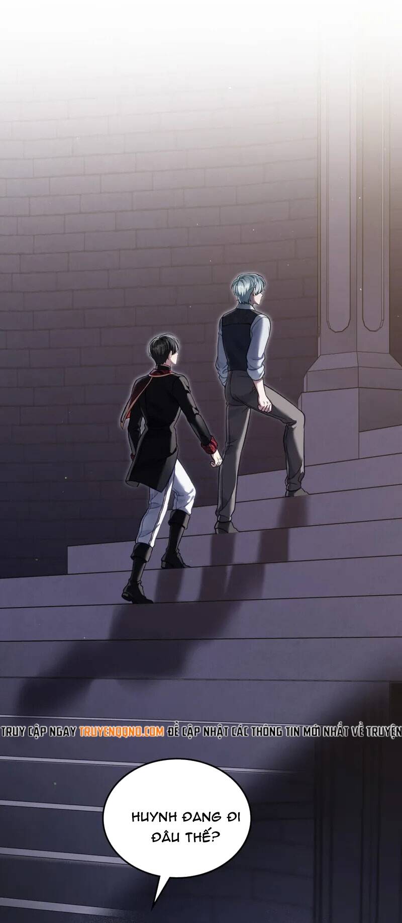 Tái Sinh Thành Hoàng Tử Của Quốc Gia Kẻ Địch