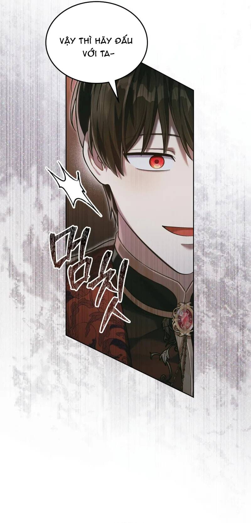 Tái Sinh Thành Hoàng Tử Của Quốc Gia Kẻ Địch