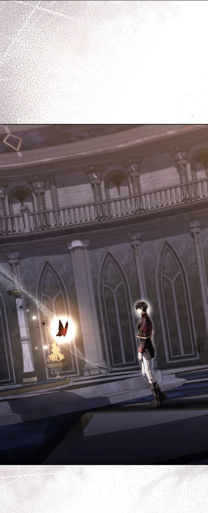 Tái Sinh Thành Hoàng Tử Của Quốc Gia Kẻ Địch