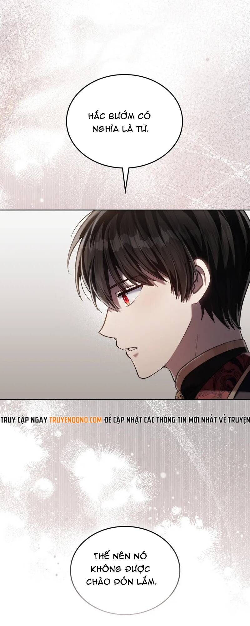 Tái Sinh Thành Hoàng Tử Của Quốc Gia Kẻ Địch