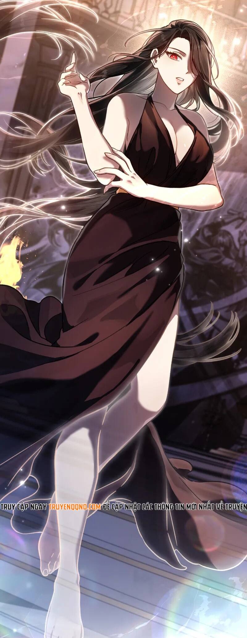 Tái Sinh Thành Hoàng Tử Của Quốc Gia Kẻ Địch