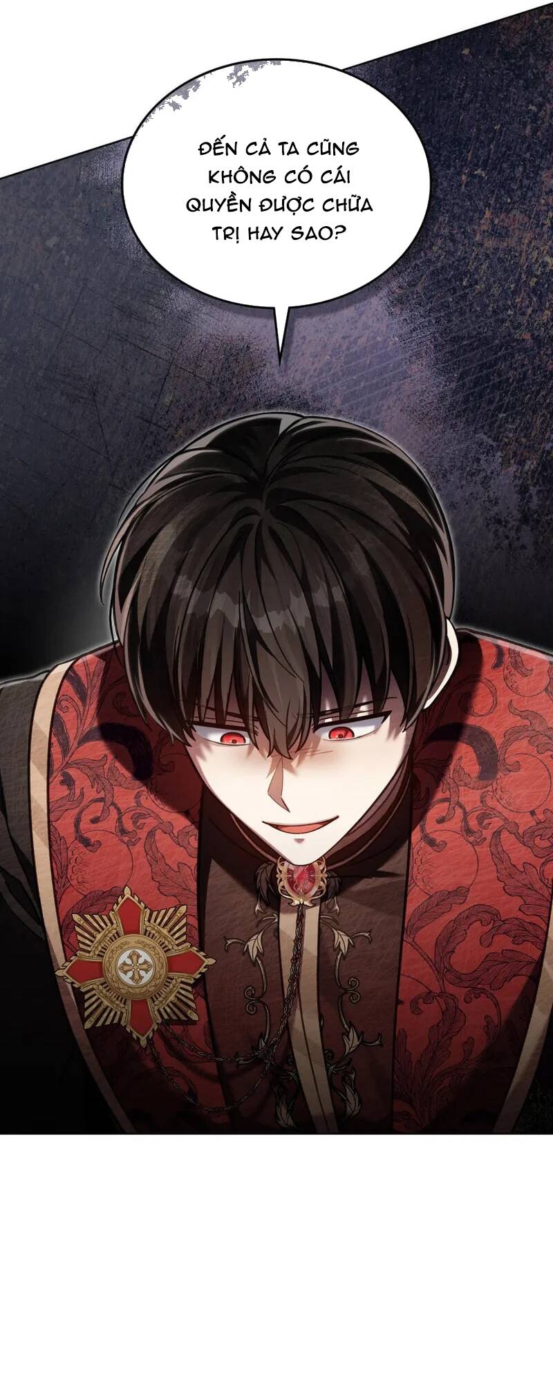 Tái Sinh Thành Hoàng Tử Của Quốc Gia Kẻ Địch