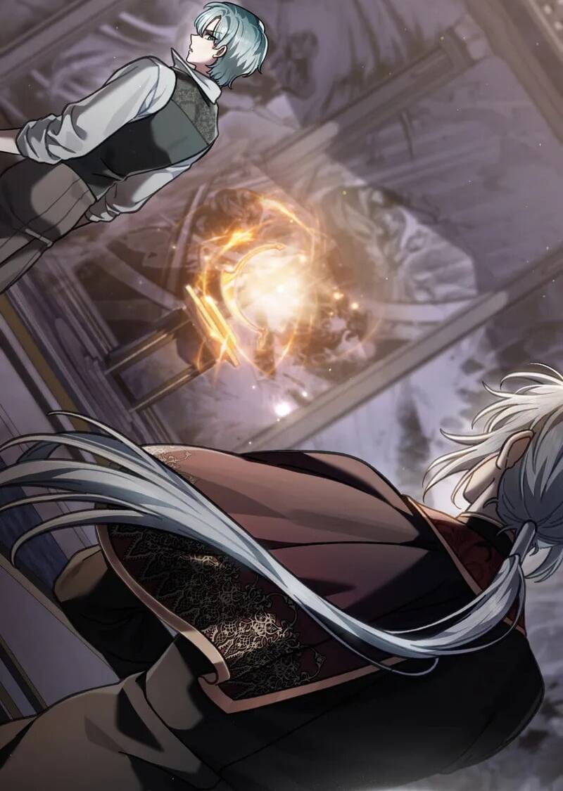 Tái Sinh Thành Hoàng Tử Của Quốc Gia Kẻ Địch