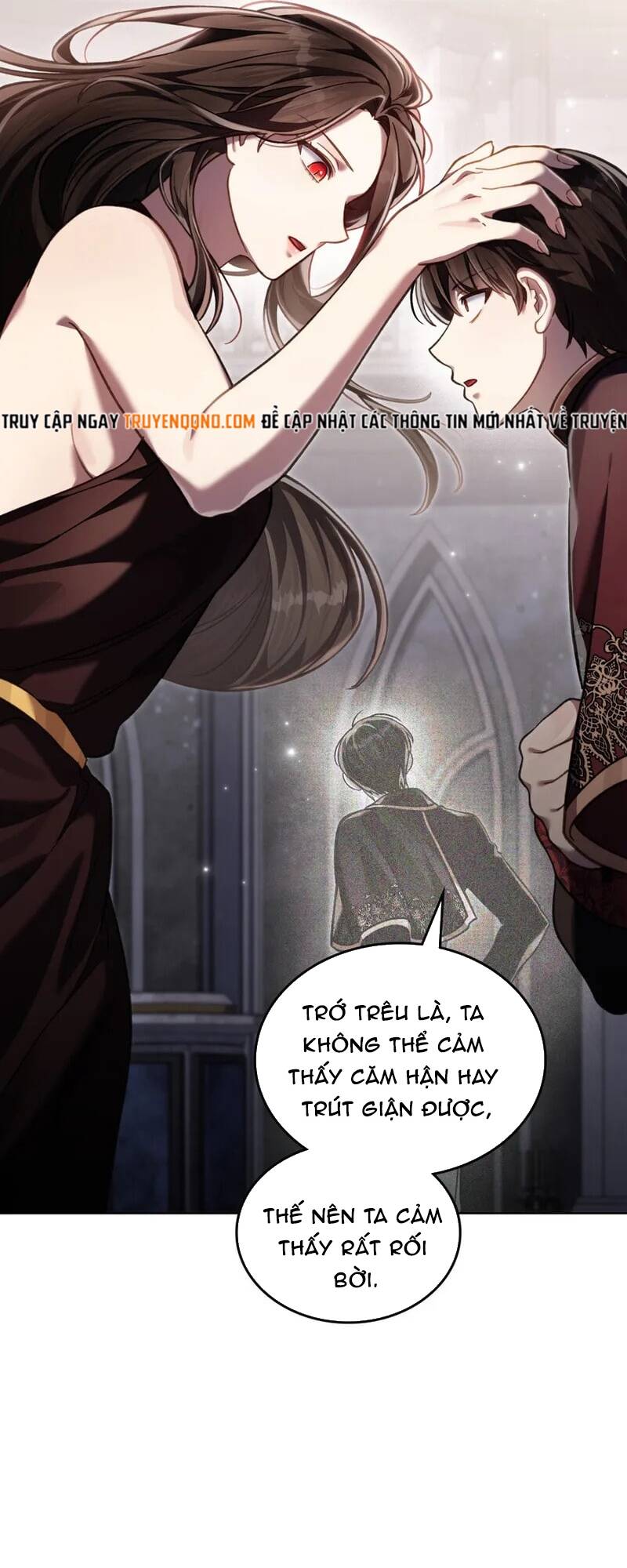 Tái Sinh Thành Hoàng Tử Của Quốc Gia Kẻ Địch