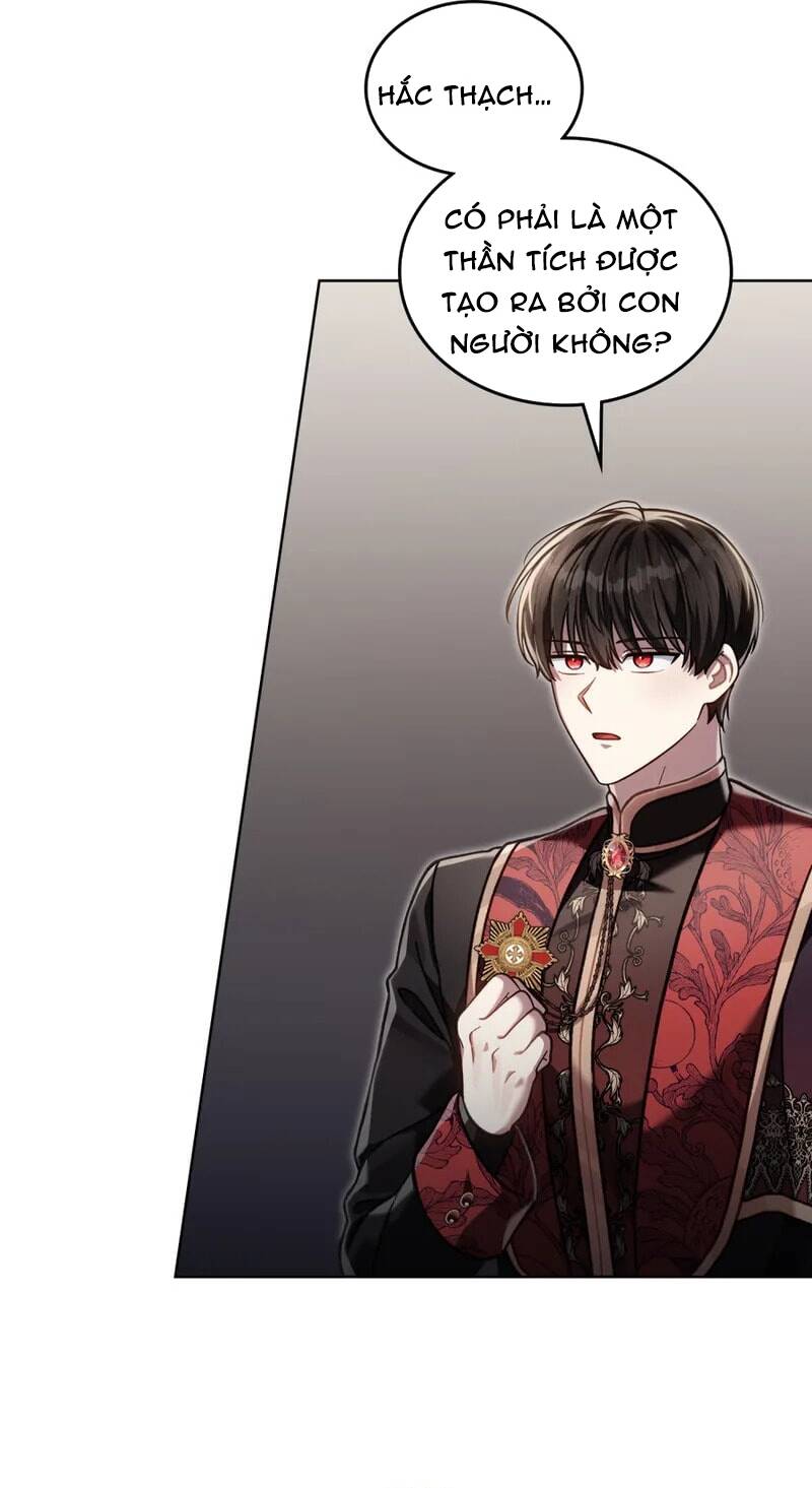 Tái Sinh Thành Hoàng Tử Của Quốc Gia Kẻ Địch