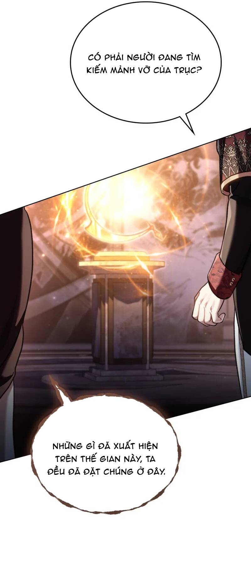 Tái Sinh Thành Hoàng Tử Của Quốc Gia Kẻ Địch