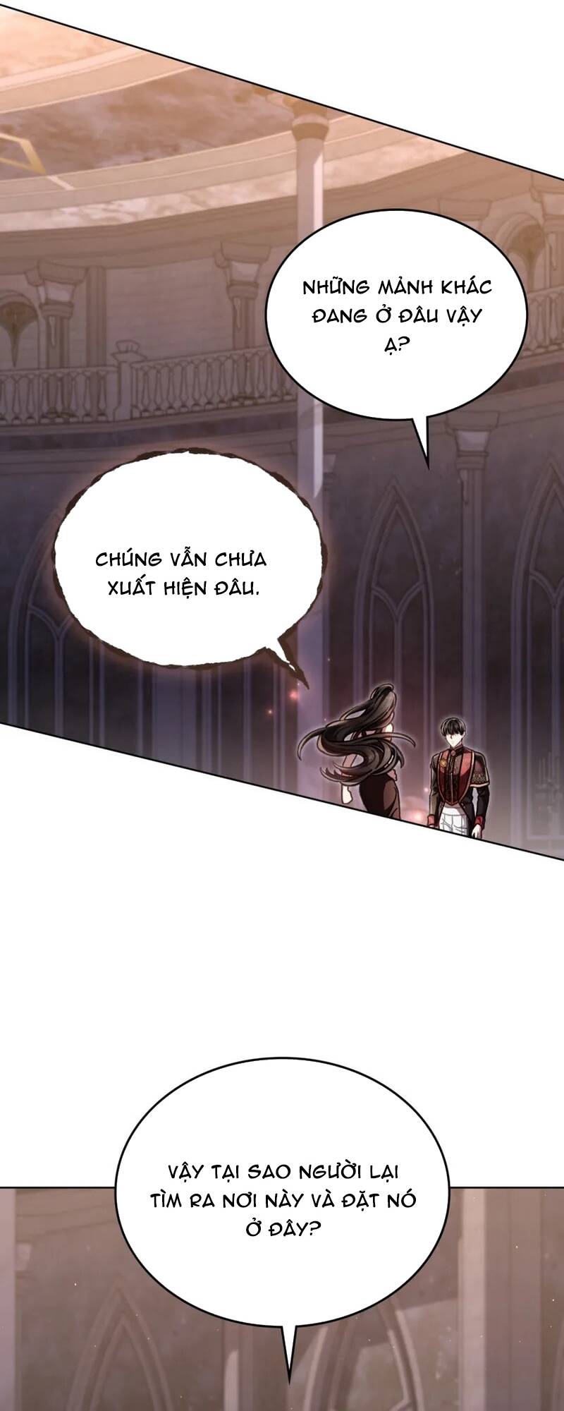 Tái Sinh Thành Hoàng Tử Của Quốc Gia Kẻ Địch