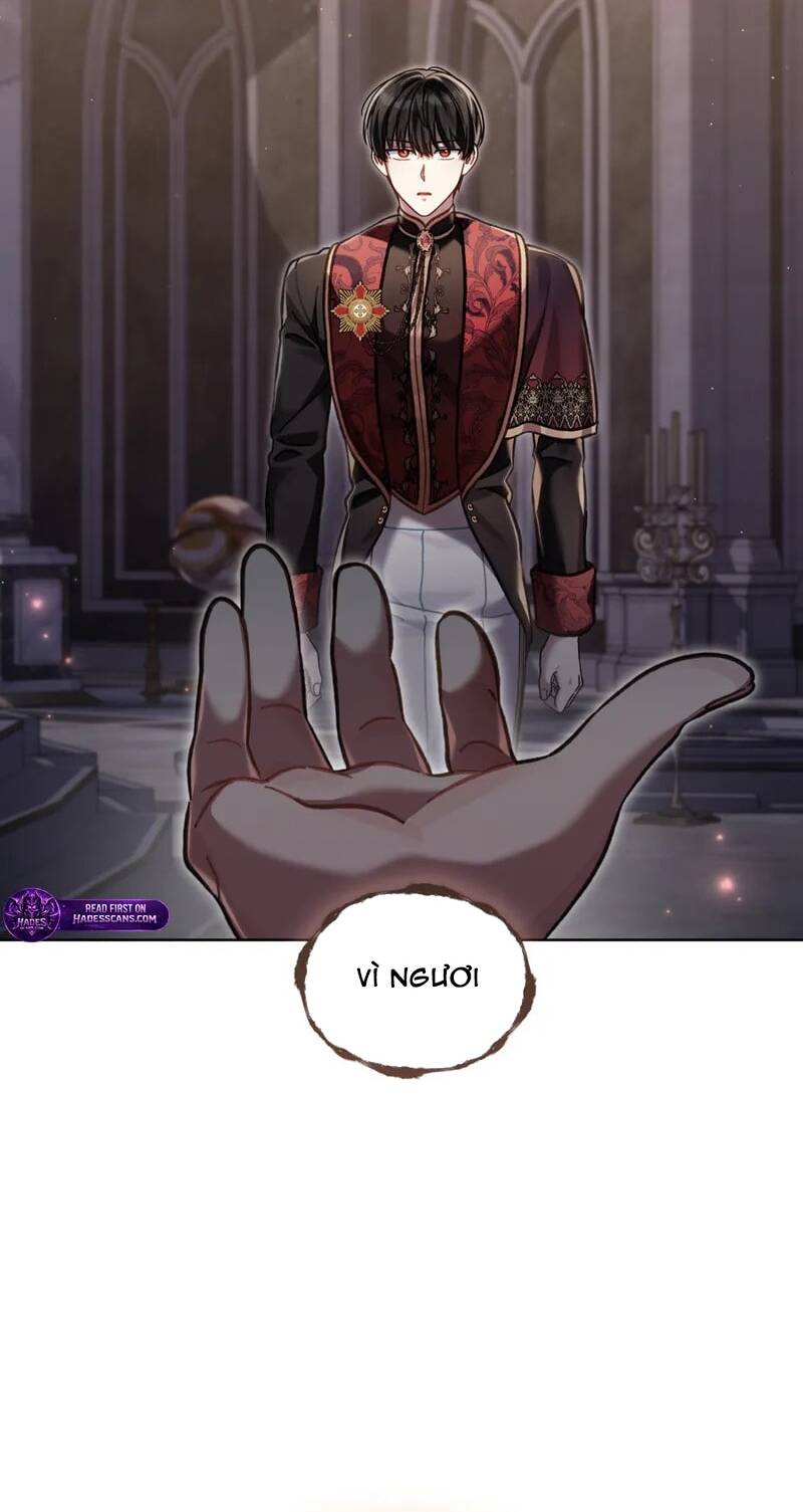 Tái Sinh Thành Hoàng Tử Của Quốc Gia Kẻ Địch