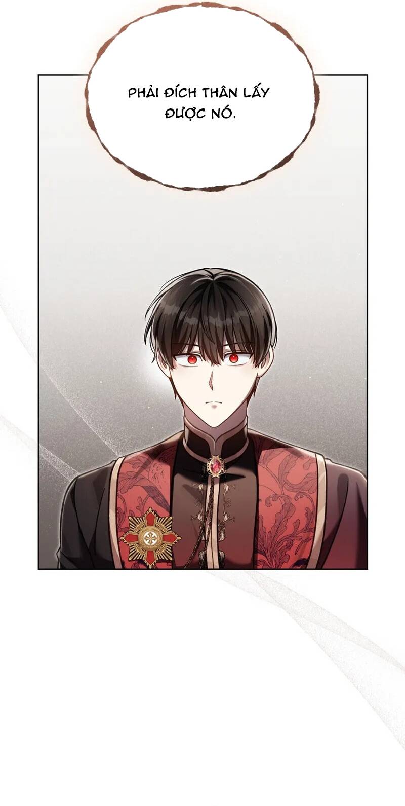 Tái Sinh Thành Hoàng Tử Của Quốc Gia Kẻ Địch