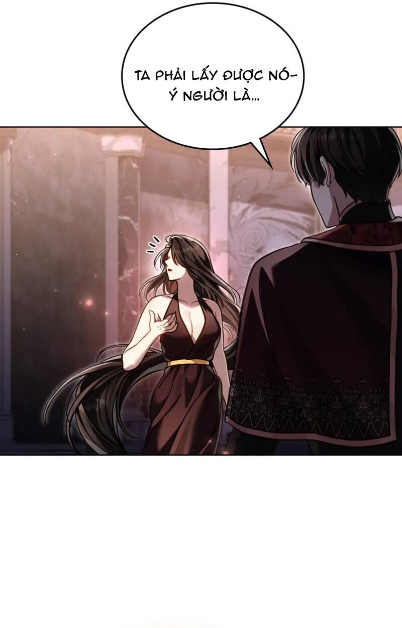 Tái Sinh Thành Hoàng Tử Của Quốc Gia Kẻ Địch