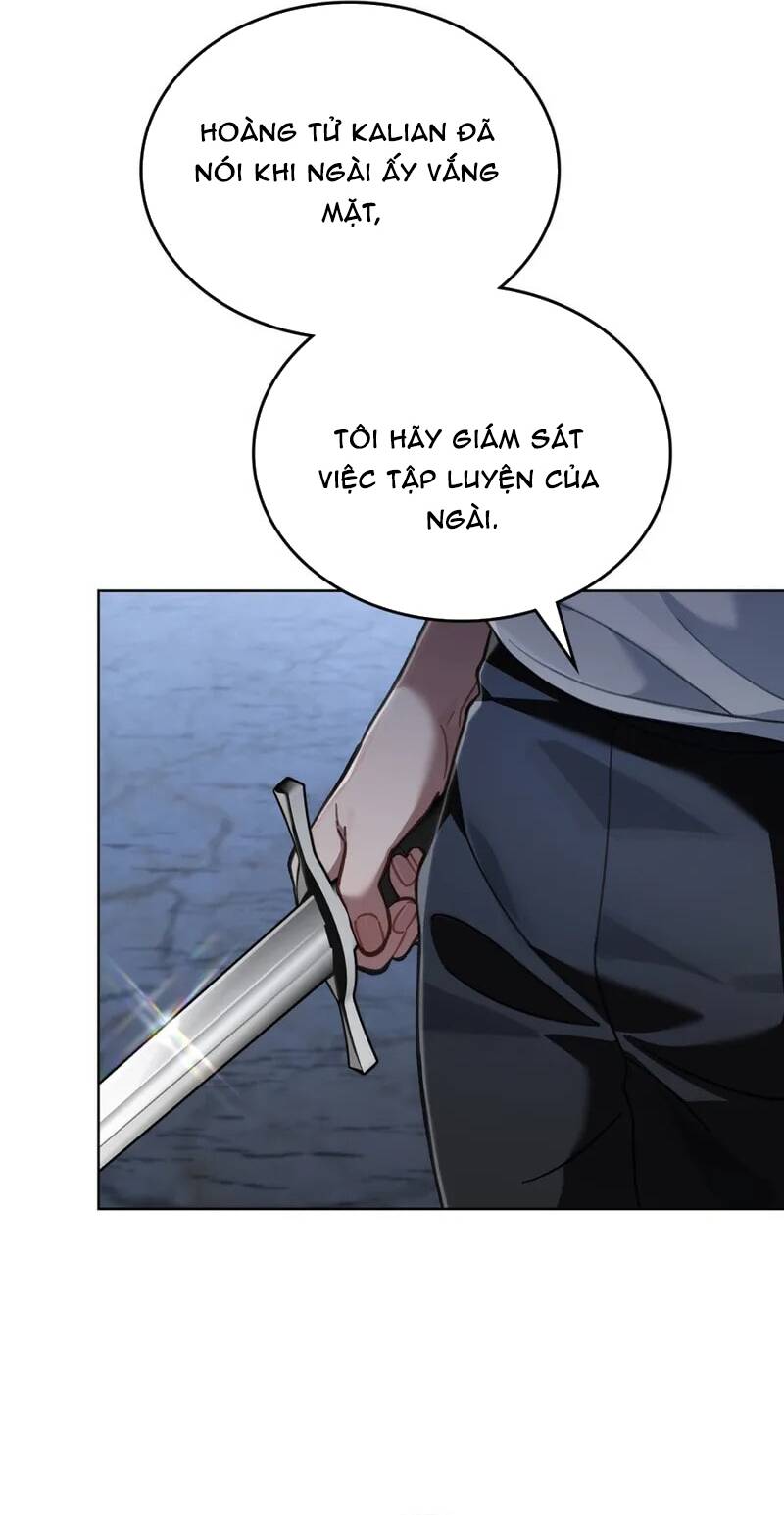 Tái Sinh Thành Hoàng Tử Của Quốc Gia Kẻ Địch