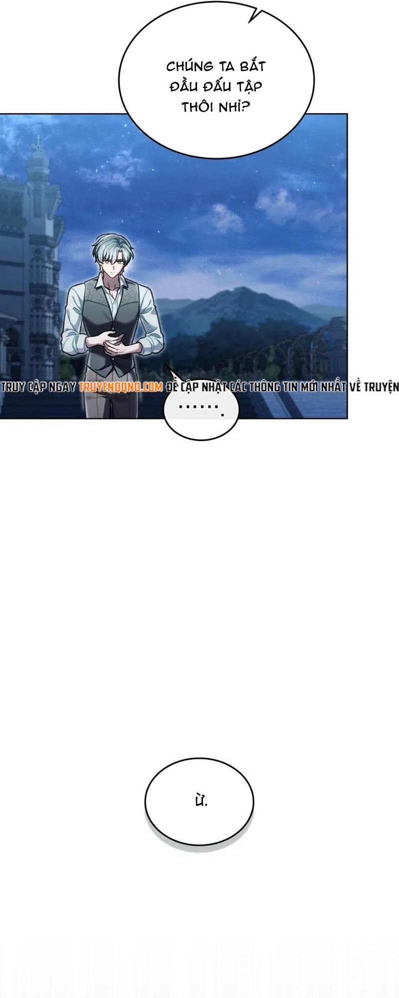 Tái Sinh Thành Hoàng Tử Của Quốc Gia Kẻ Địch