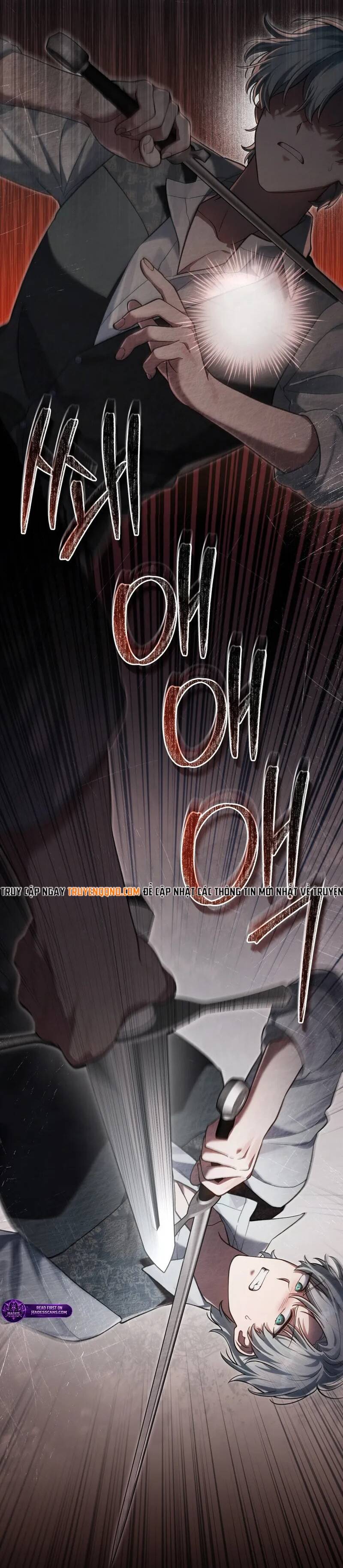 Tái Sinh Thành Hoàng Tử Của Quốc Gia Kẻ Địch