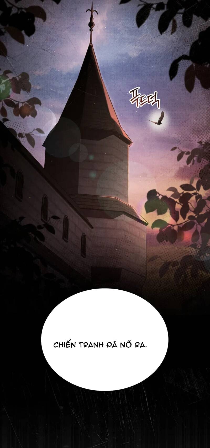 Tái Sinh Thành Hoàng Tử Của Quốc Gia Kẻ Địch