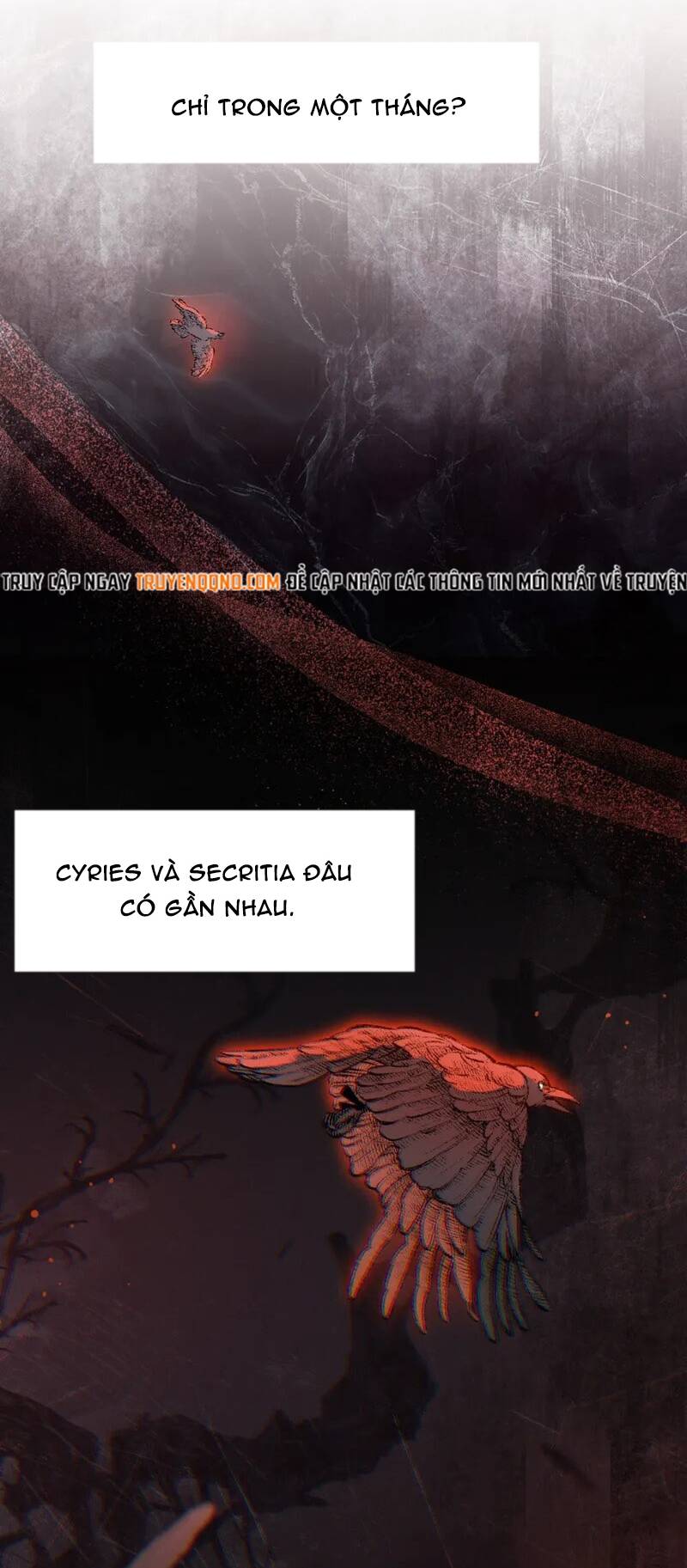 Tái Sinh Thành Hoàng Tử Của Quốc Gia Kẻ Địch