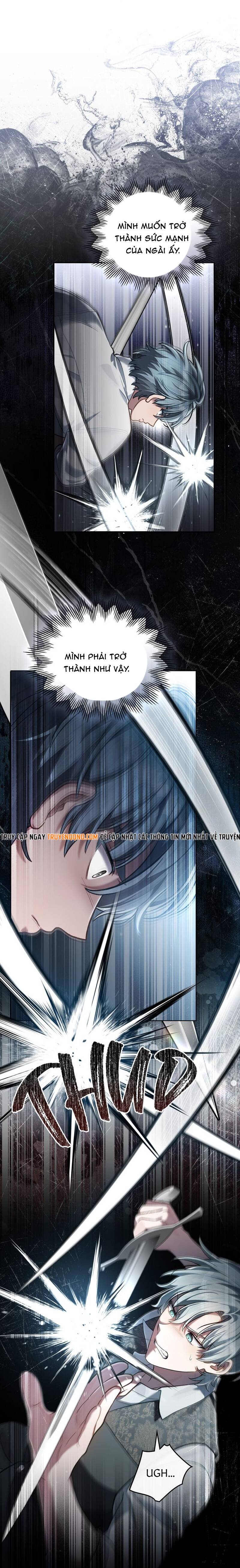 Tái Sinh Thành Hoàng Tử Của Quốc Gia Kẻ Địch