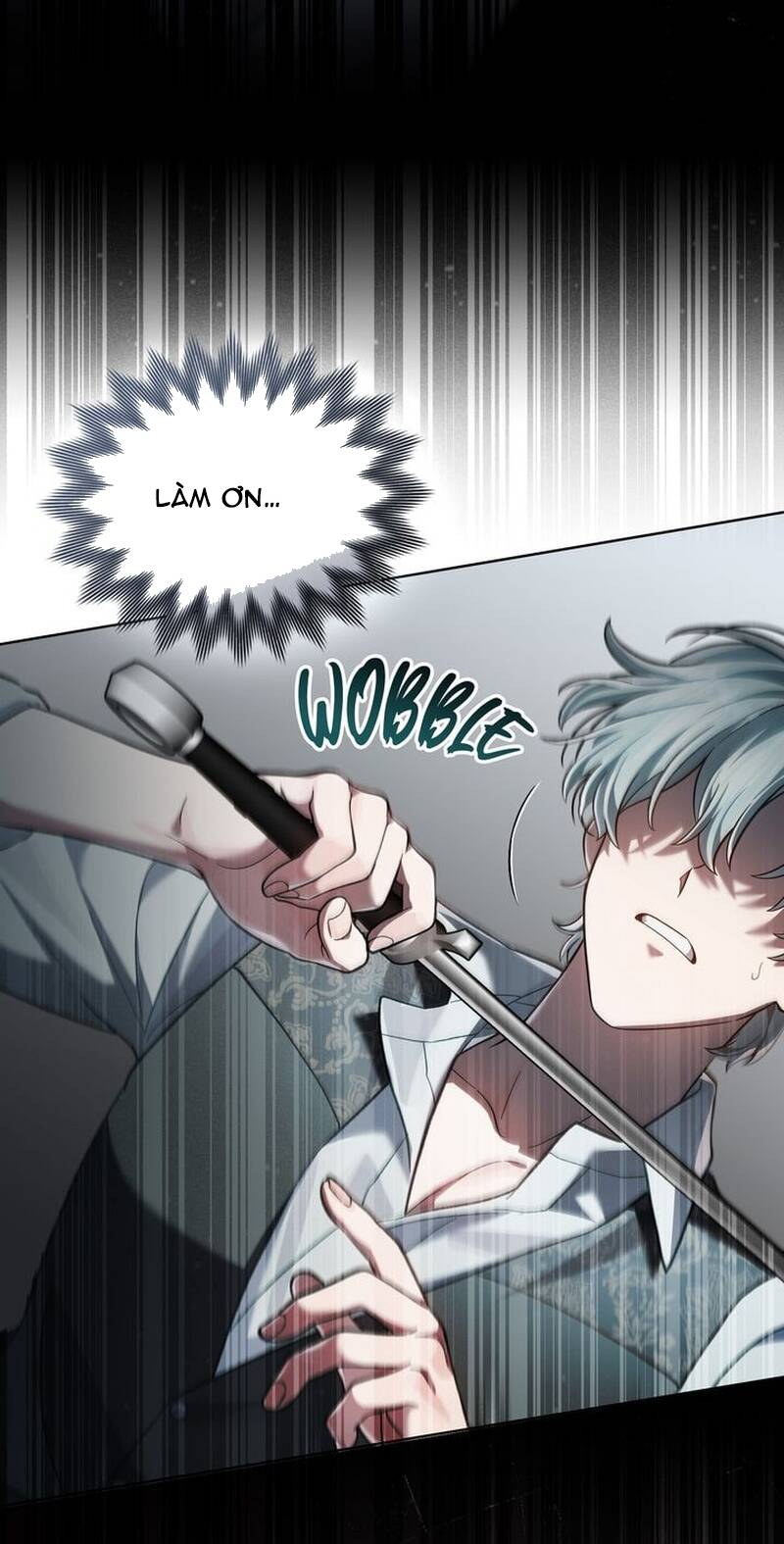 Tái Sinh Thành Hoàng Tử Của Quốc Gia Kẻ Địch