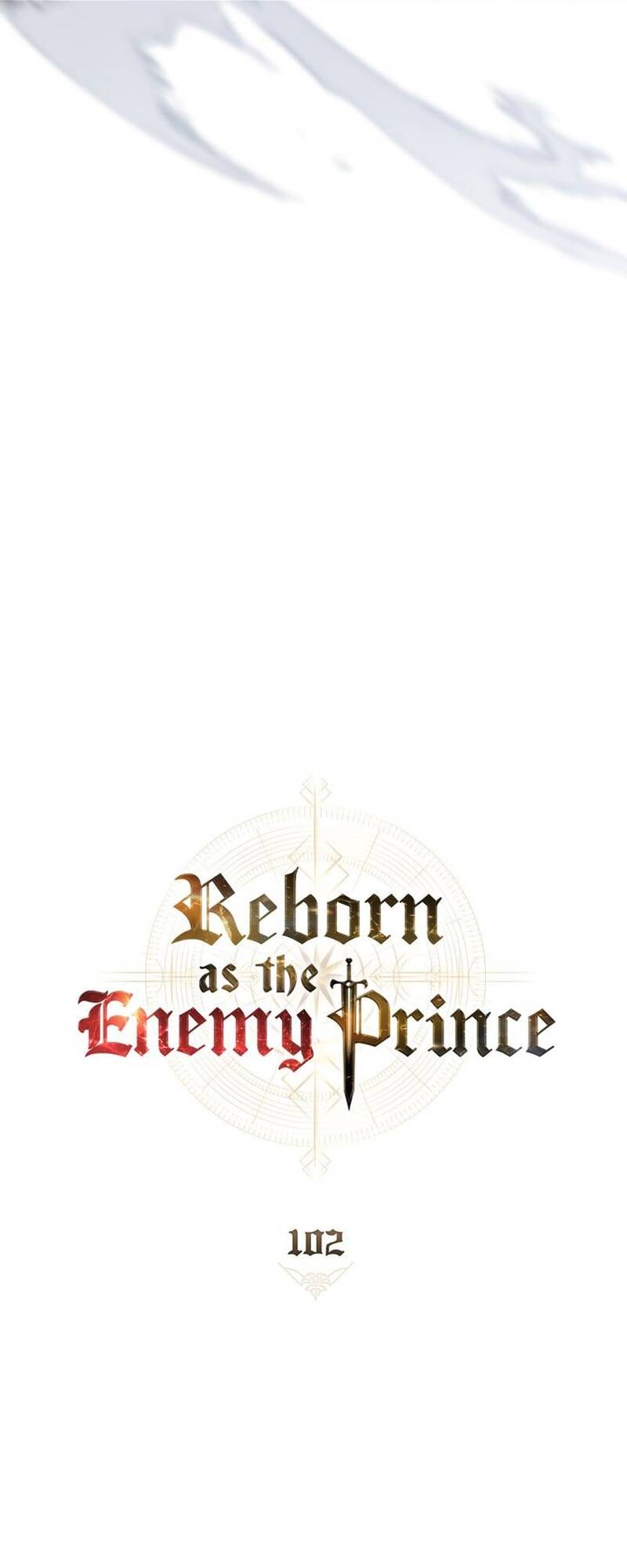 Tái Sinh Thành Hoàng Tử Của Quốc Gia Kẻ Địch