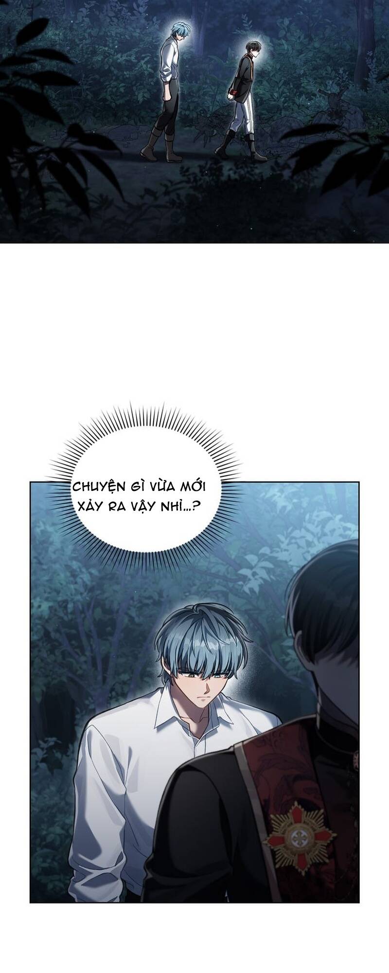 Tái Sinh Thành Hoàng Tử Của Quốc Gia Kẻ Địch