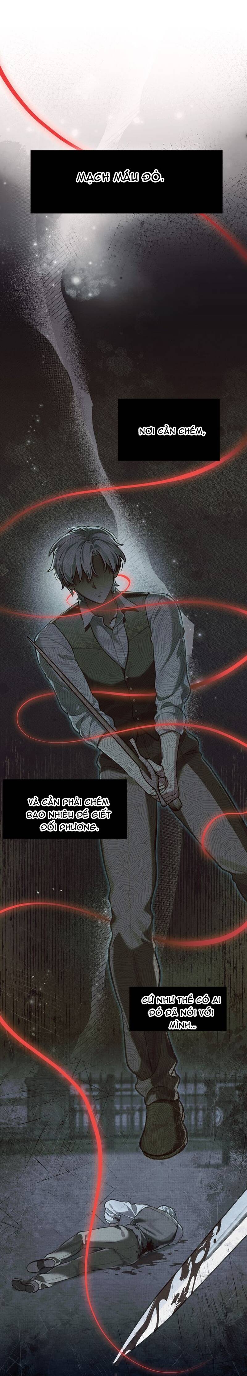 Tái Sinh Thành Hoàng Tử Của Quốc Gia Kẻ Địch