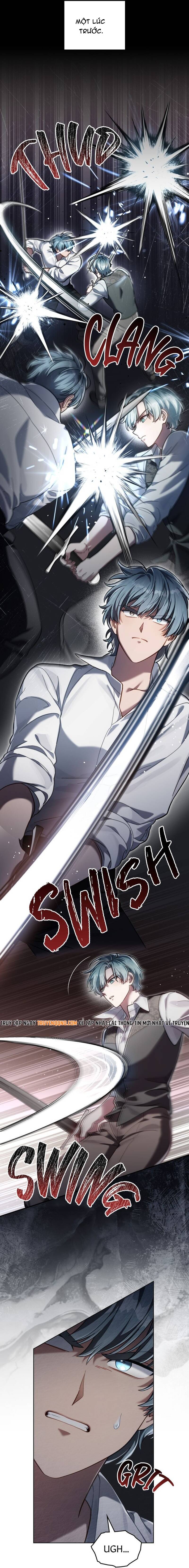 Tái Sinh Thành Hoàng Tử Của Quốc Gia Kẻ Địch