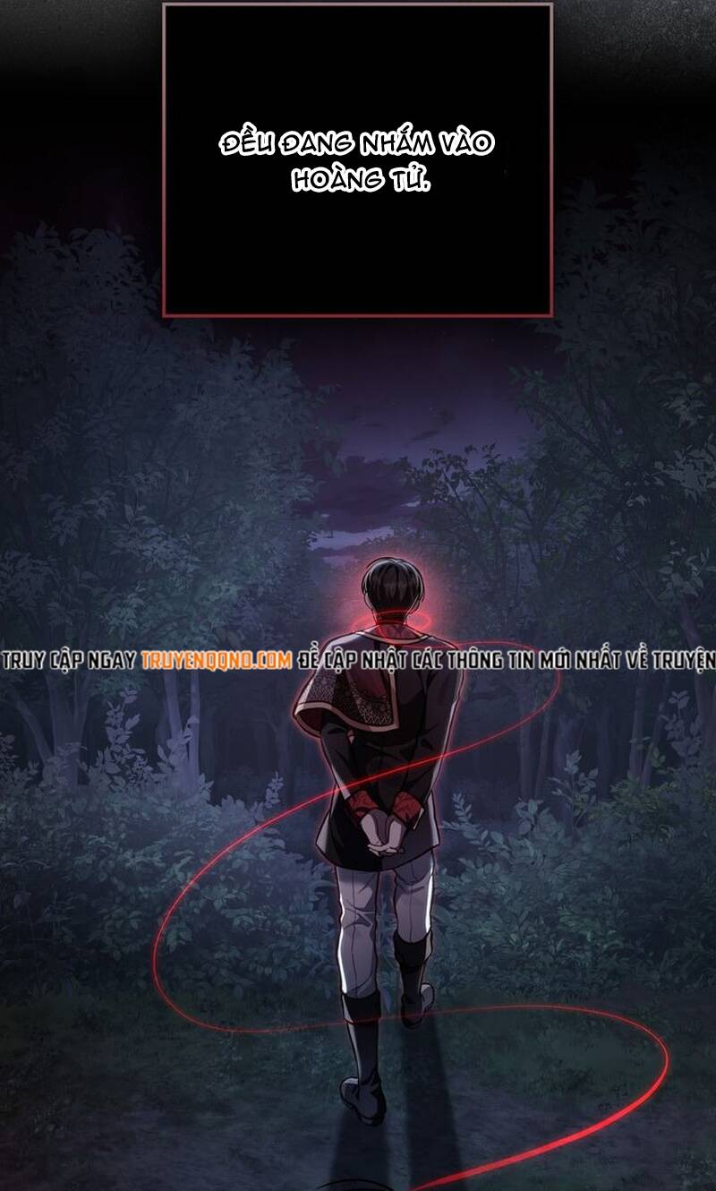 Tái Sinh Thành Hoàng Tử Của Quốc Gia Kẻ Địch