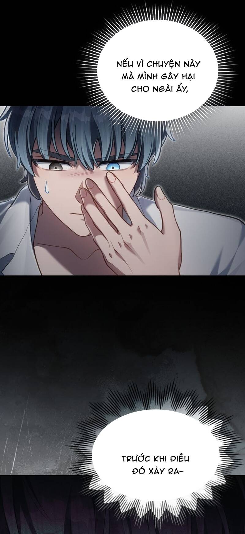 Tái Sinh Thành Hoàng Tử Của Quốc Gia Kẻ Địch