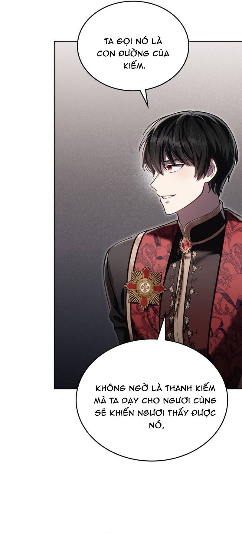 Tái Sinh Thành Hoàng Tử Của Quốc Gia Kẻ Địch