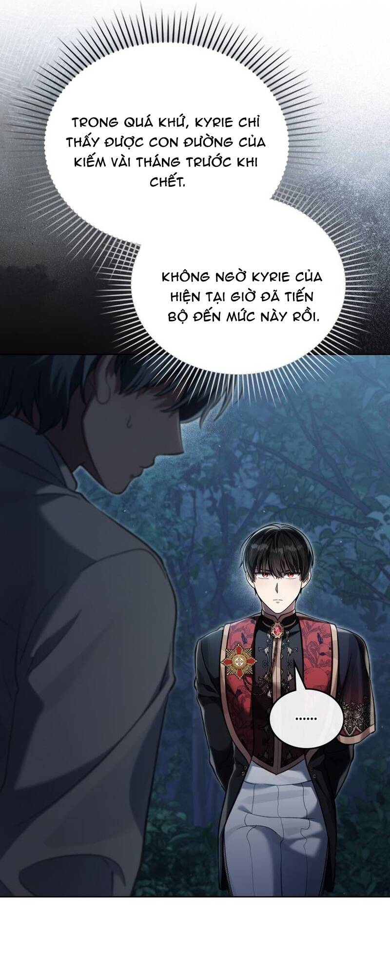 Tái Sinh Thành Hoàng Tử Của Quốc Gia Kẻ Địch