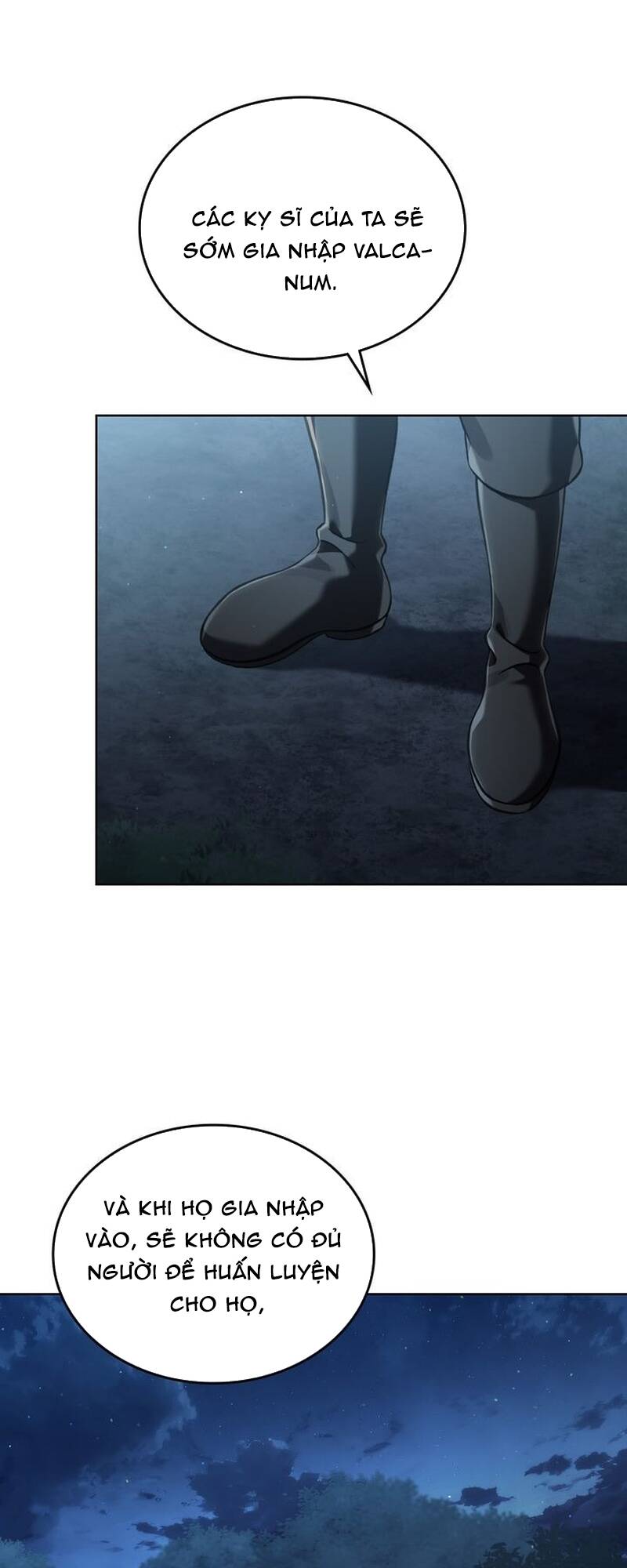 Tái Sinh Thành Hoàng Tử Của Quốc Gia Kẻ Địch