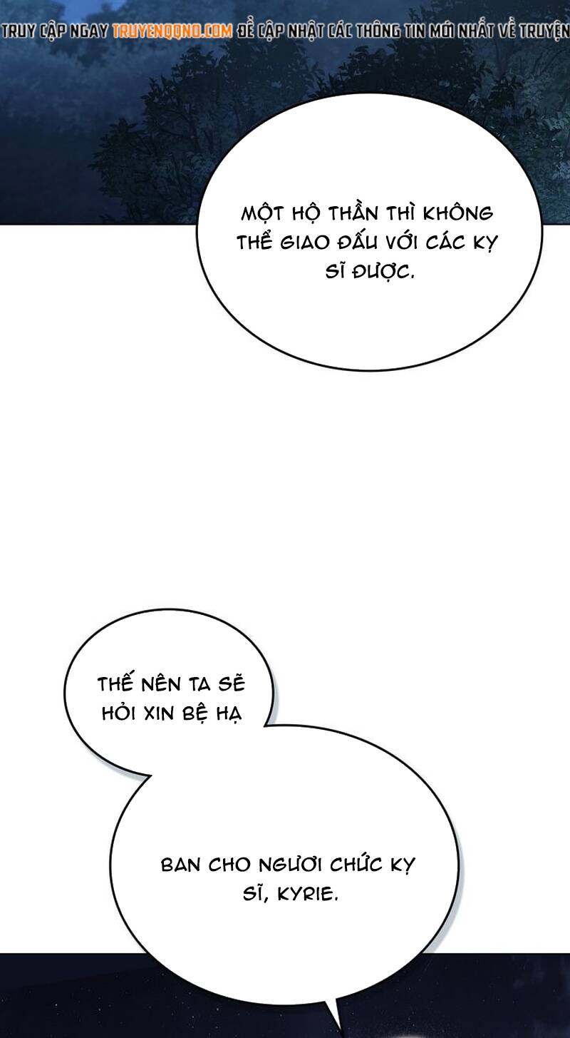 Tái Sinh Thành Hoàng Tử Của Quốc Gia Kẻ Địch