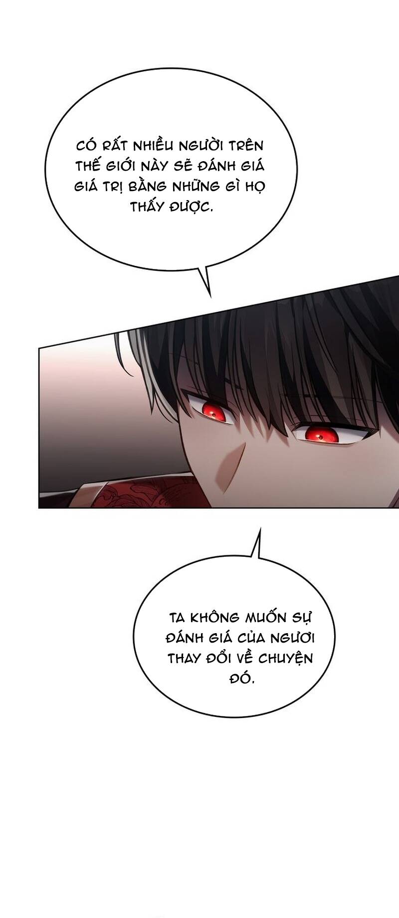 Tái Sinh Thành Hoàng Tử Của Quốc Gia Kẻ Địch