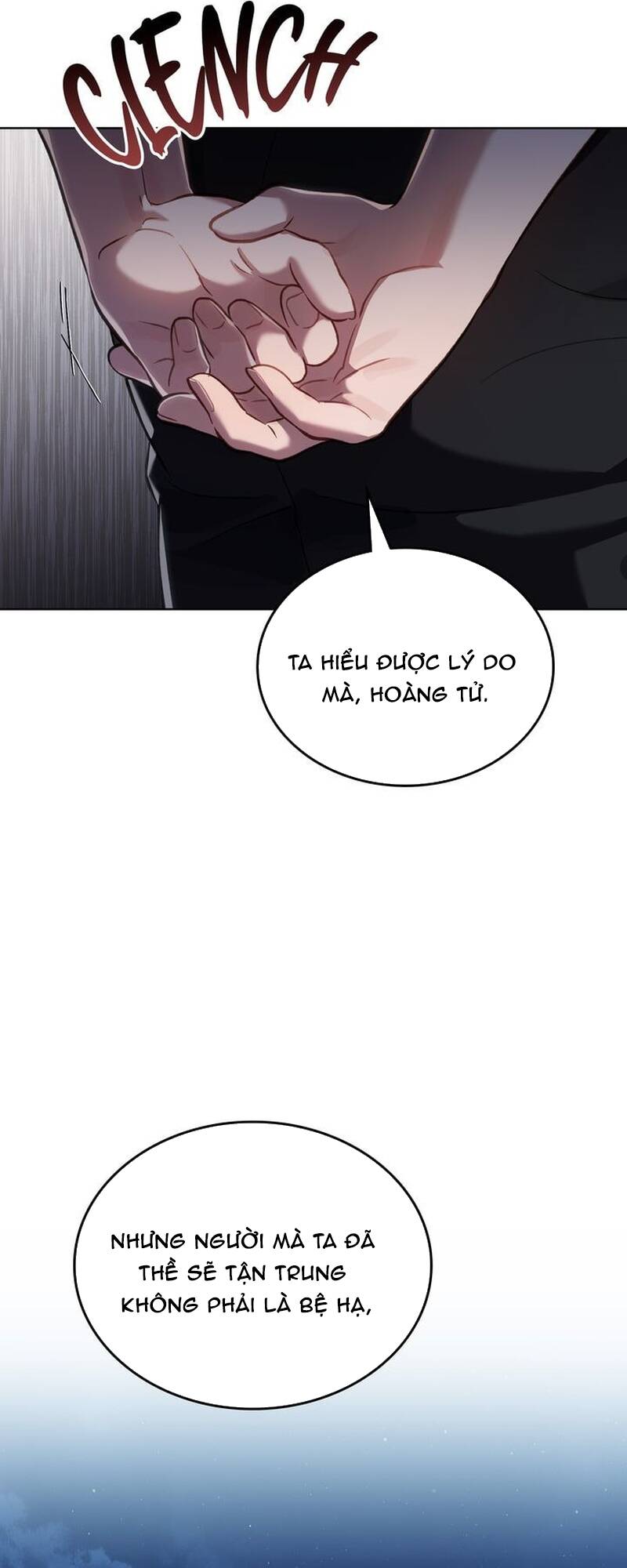 Tái Sinh Thành Hoàng Tử Của Quốc Gia Kẻ Địch