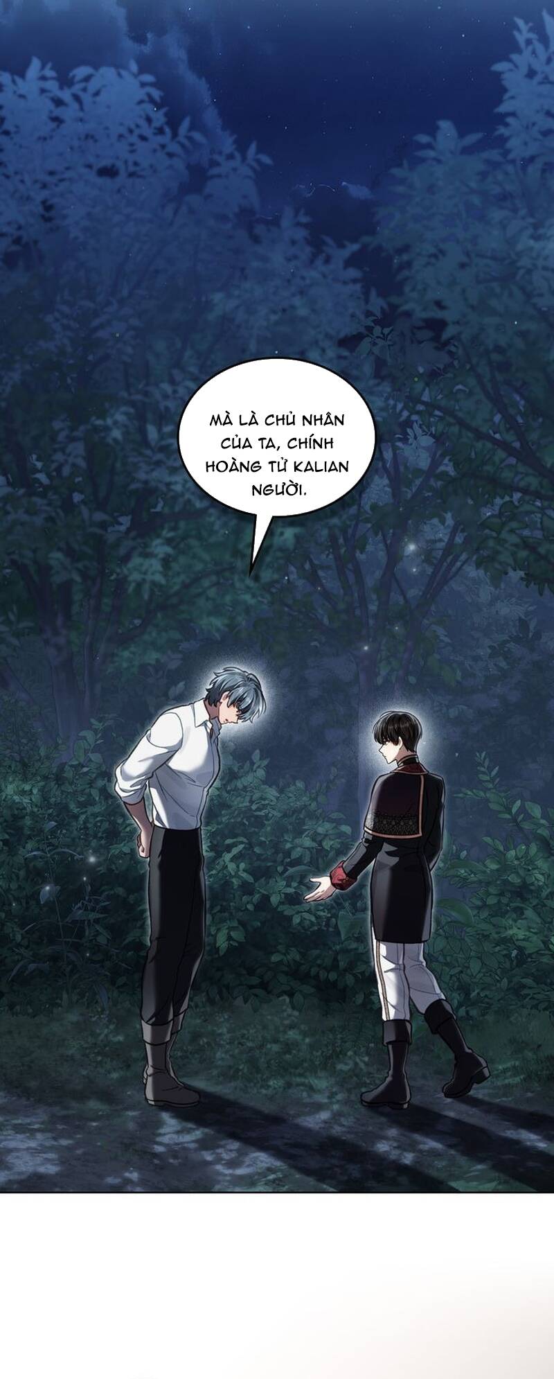 Tái Sinh Thành Hoàng Tử Của Quốc Gia Kẻ Địch