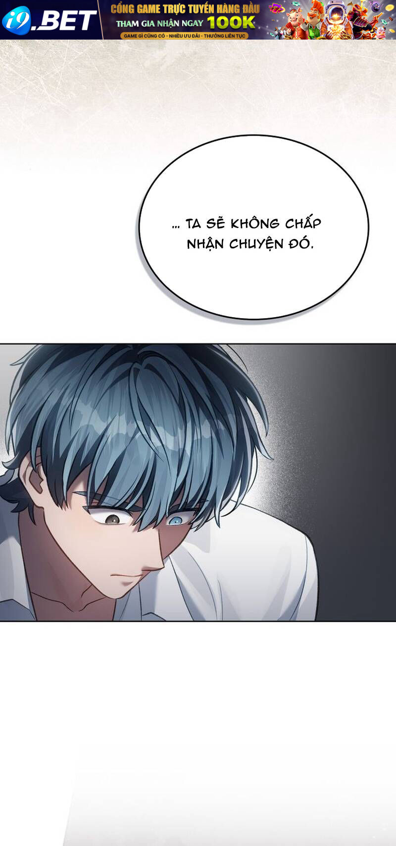 Tái Sinh Thành Hoàng Tử Của Quốc Gia Kẻ Địch