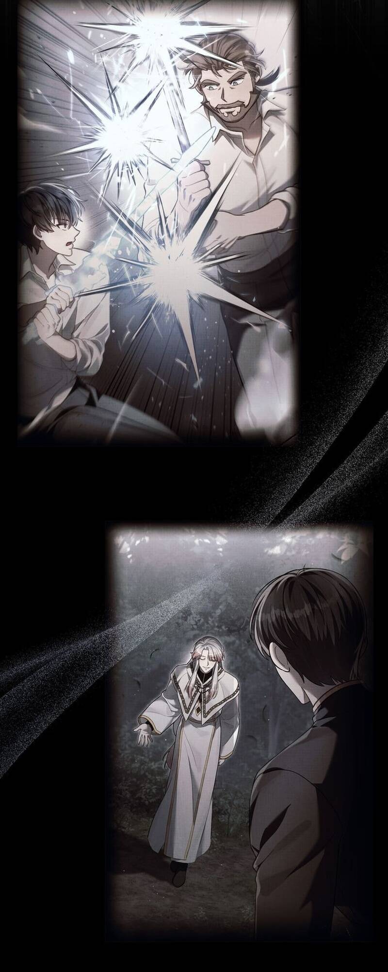 Tái Sinh Thành Hoàng Tử Của Quốc Gia Kẻ Địch