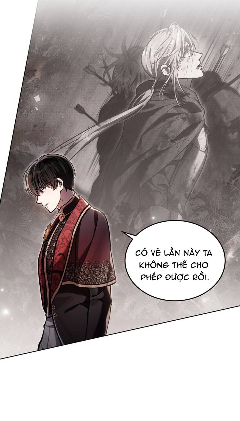 Tái Sinh Thành Hoàng Tử Của Quốc Gia Kẻ Địch