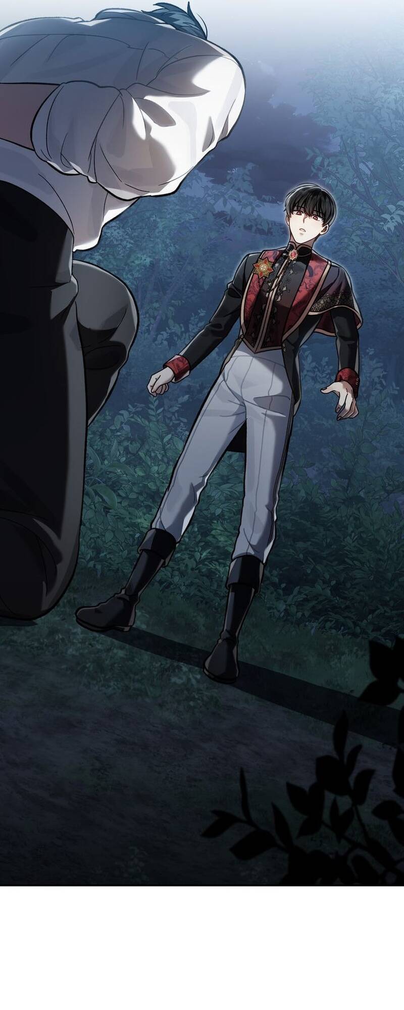 Tái Sinh Thành Hoàng Tử Của Quốc Gia Kẻ Địch