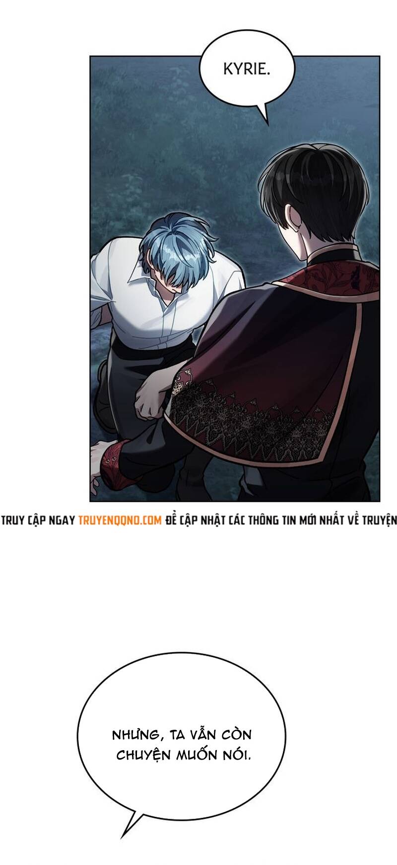 Tái Sinh Thành Hoàng Tử Của Quốc Gia Kẻ Địch