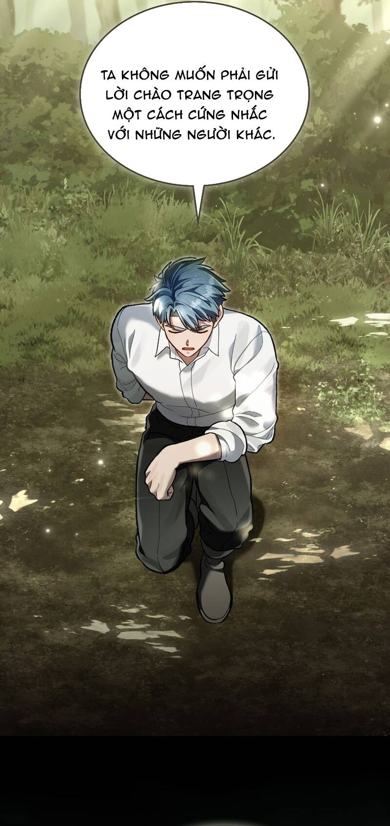 Tái Sinh Thành Hoàng Tử Của Quốc Gia Kẻ Địch