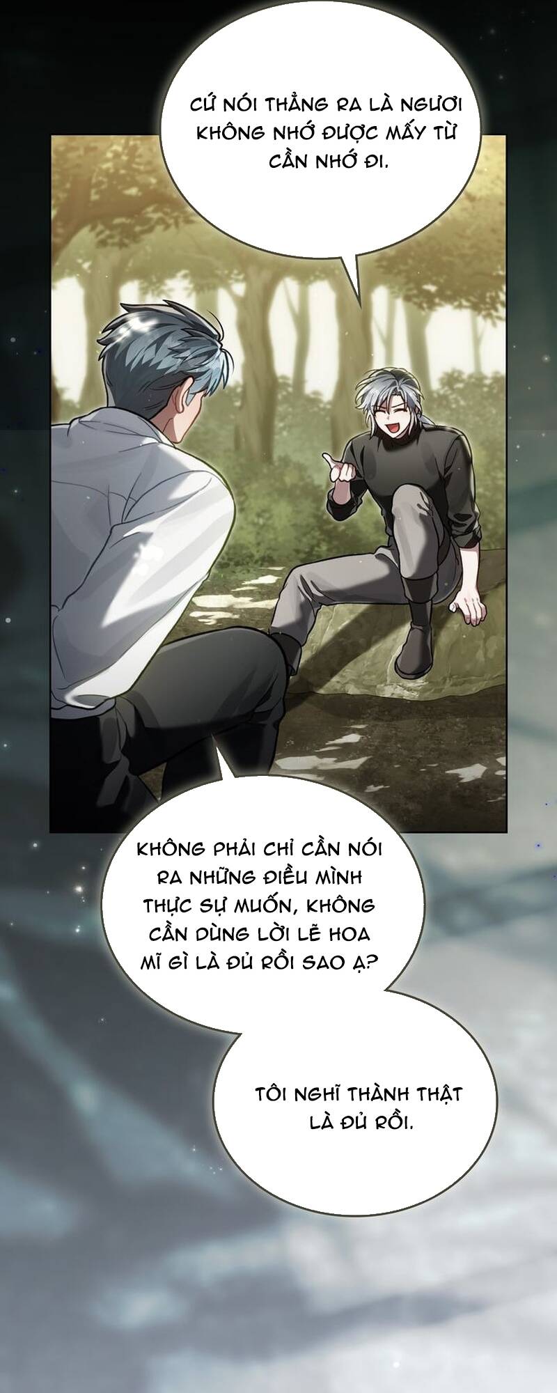 Tái Sinh Thành Hoàng Tử Của Quốc Gia Kẻ Địch