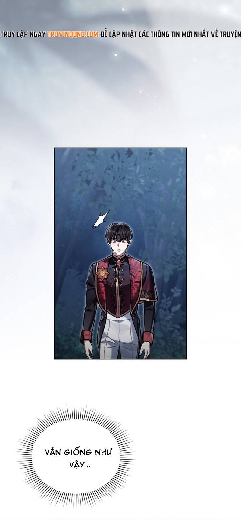 Tái Sinh Thành Hoàng Tử Của Quốc Gia Kẻ Địch