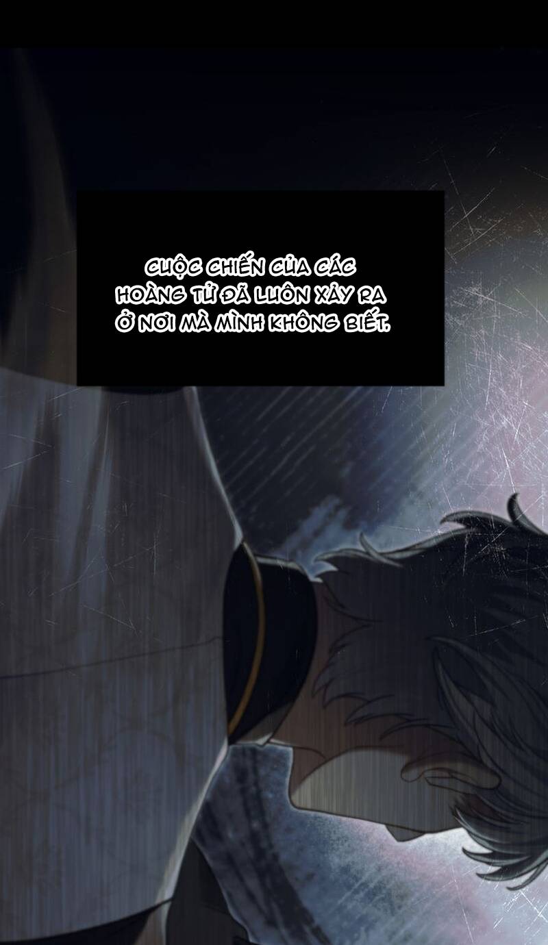 Tái Sinh Thành Hoàng Tử Của Quốc Gia Kẻ Địch